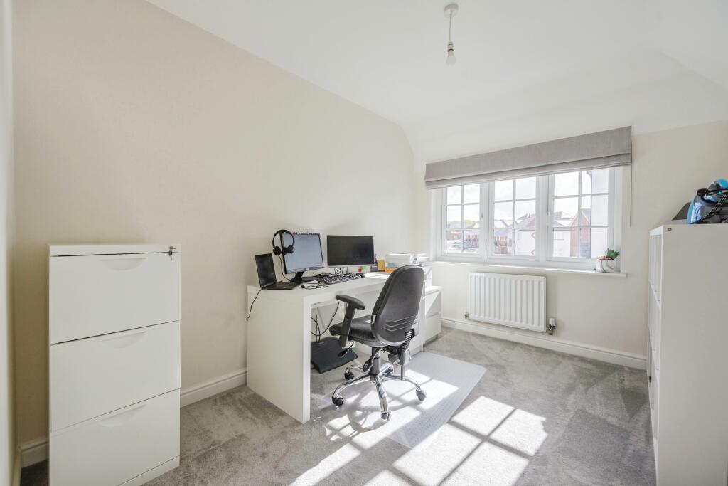 Additional image 13 of Ellastone Way, Amington, Tamworth, Staffordshire, B77