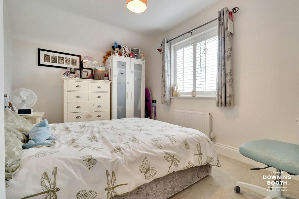 Additional image 23 of Manor Lane, Harlaston