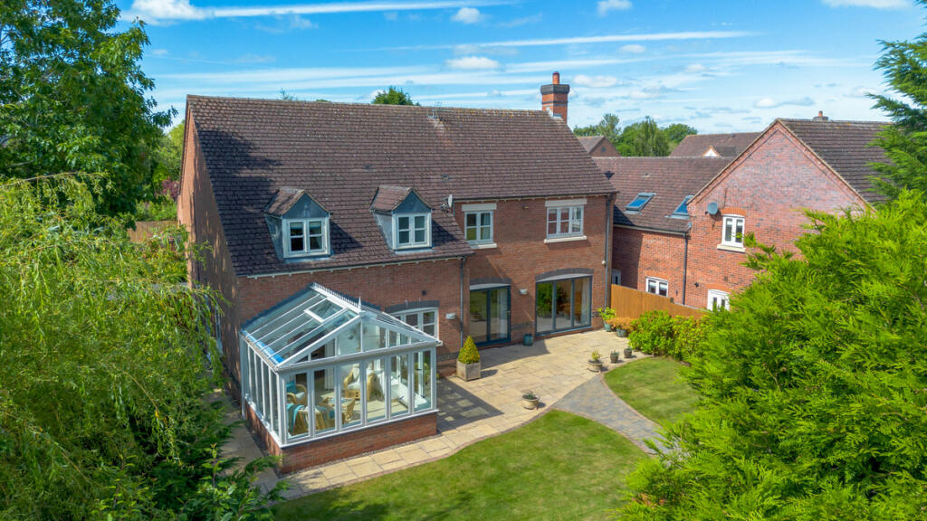 Additional image 44 of The Maltings, Earlswood, Warwickshire B94 5RU