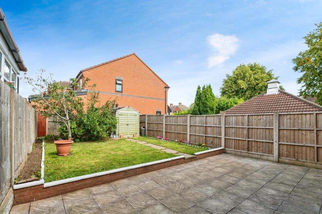 Additional image 4 of Priorygate Way, Birmingham, West Midlands, B9