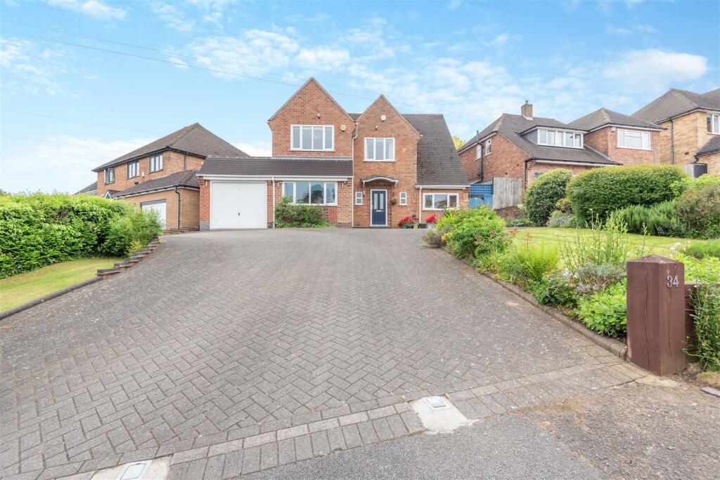 Additional image 22 of Kempson Avenue, Sutton Coldfield
