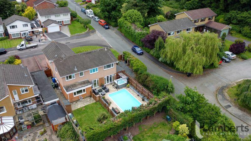 Additional image 19 of Eastnor Close, Southcrest, Redditch