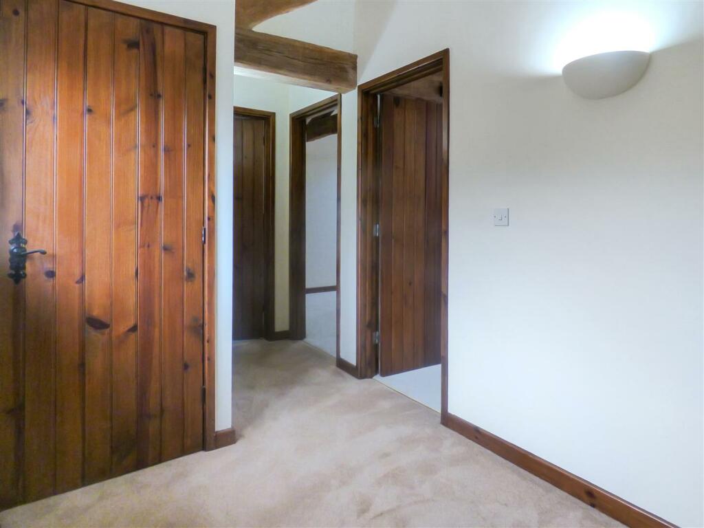 Additional image 4 of Main Street, Clifton Campville