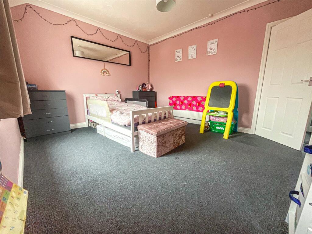 Additional image 13 of Dordon Road, Dordon, Tamworth, Warwickshire, B78