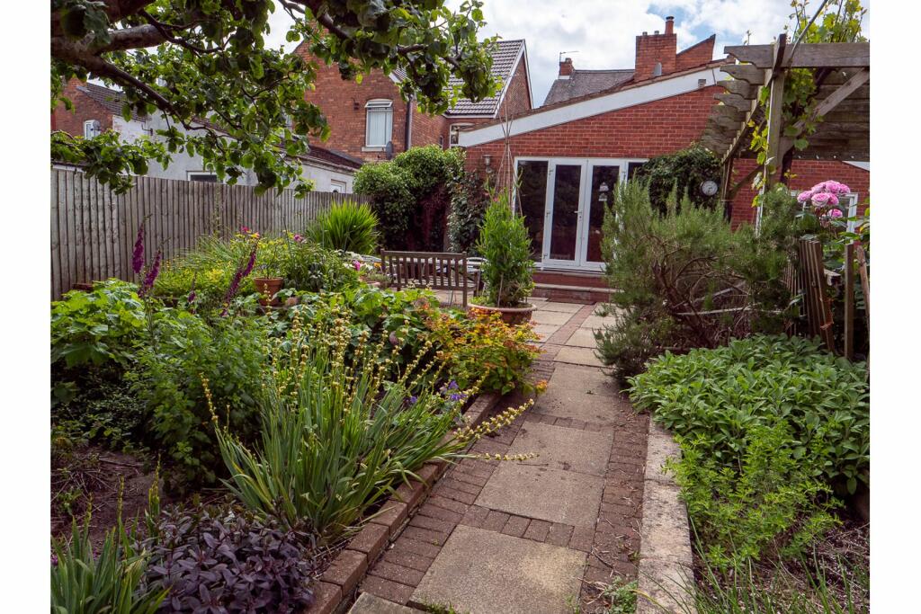 Additional image 18 of Sladefield Road, Birmingham, B8