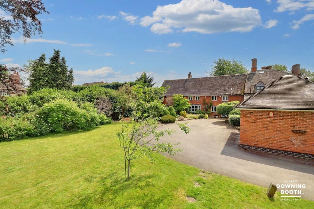 Additional image 41 of Beck House, The Shrubbery, Elford, Tamworth