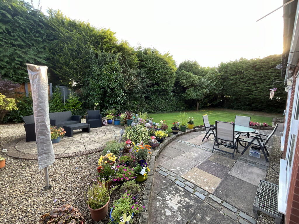 Additional image 20 of HAYLEY GREEN, Birley Grove