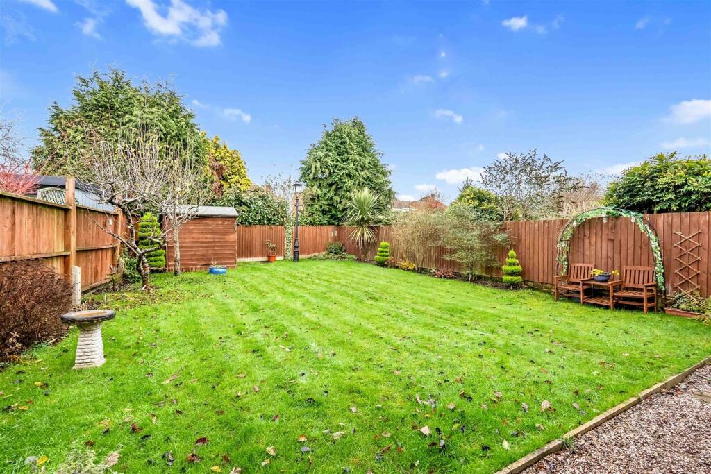 Additional image 6 of Birch Croft Road, Sutton Coldfield