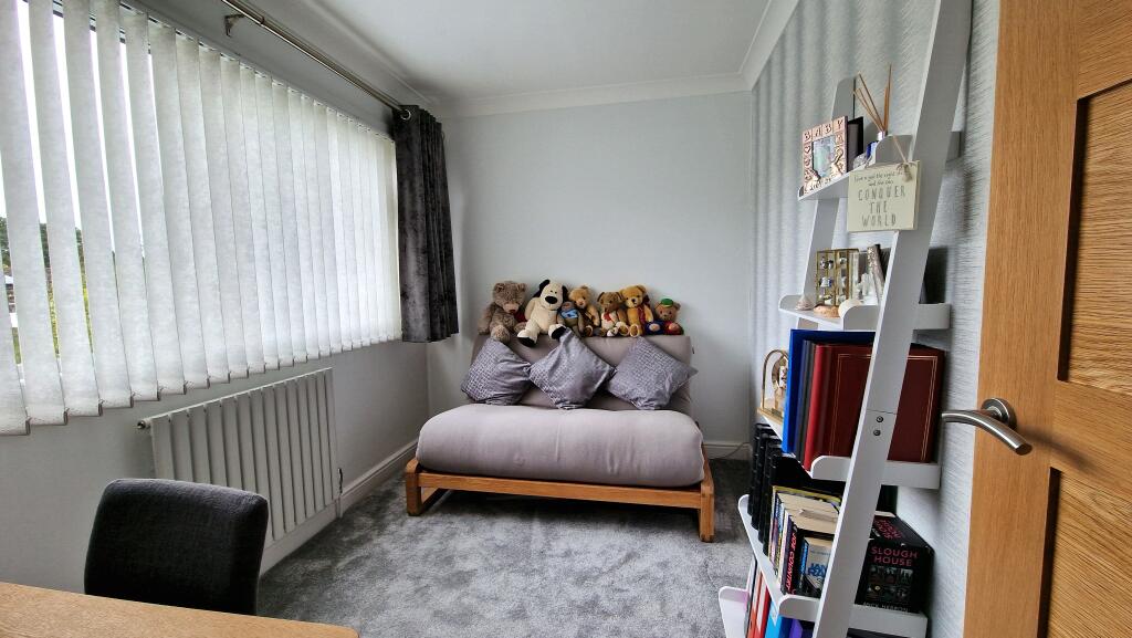 Additional image 11 of Foredrove Lane, Solihull, B92