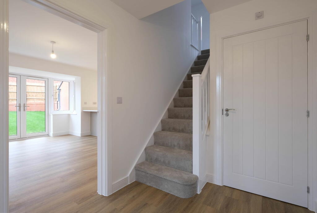 Additional image 5 of Whitford Heights, Bromsgrove, B61 7ED