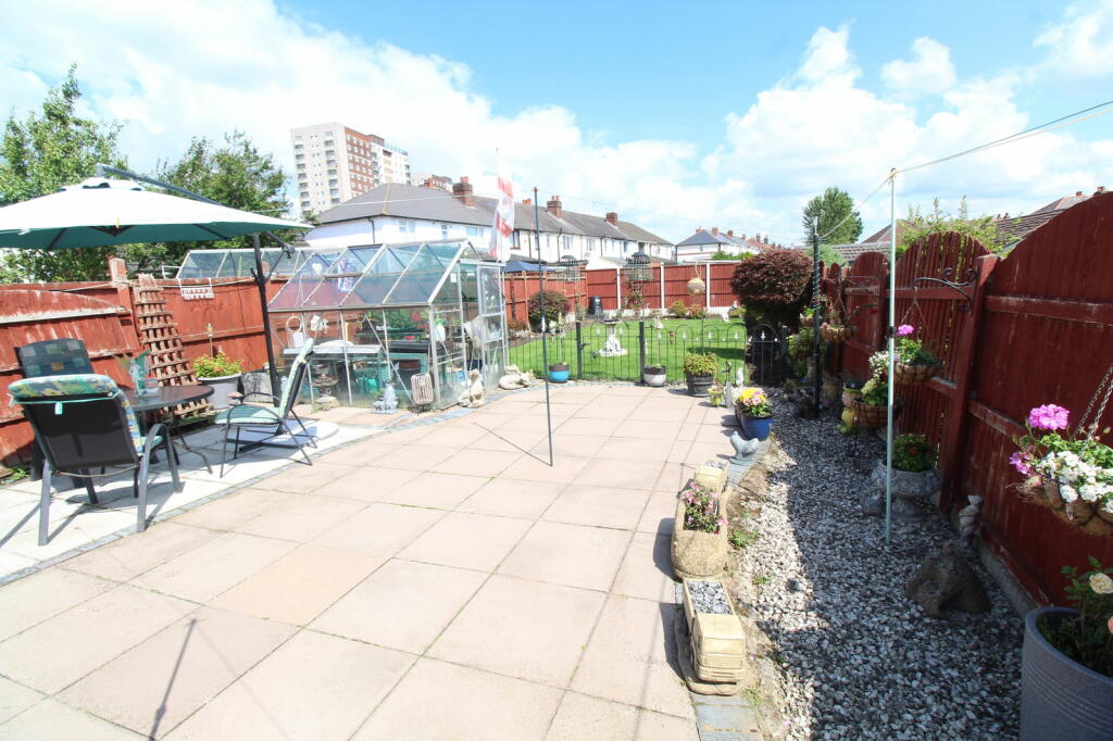 Additional image 12 of ROWLEY REGIS, Mincing Lane