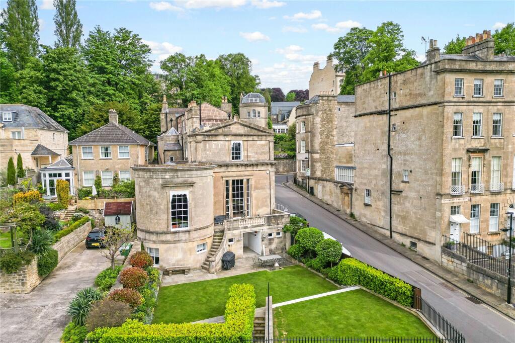 Additional image 26 of Sion Hill, Bath, Somerset, BA1