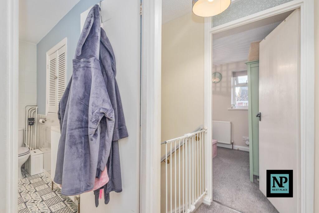 Additional image 17 of Elder Close, Kingsbury, B78