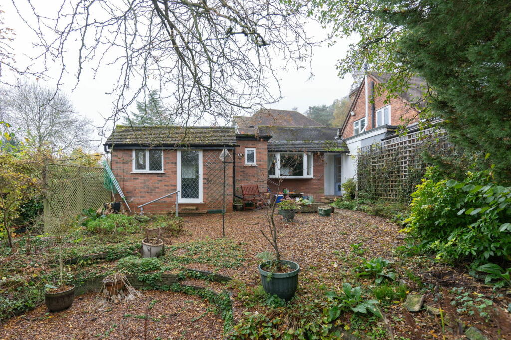 Additional image 11 of Barnt Green Road, Cofton Hackett, B45 8PH