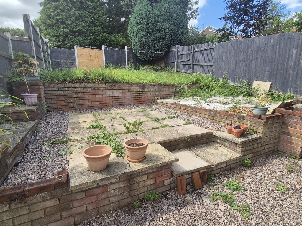 Additional image 11 of Butchers Lane, Halesowen, B63