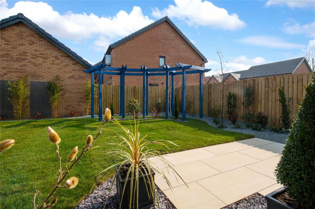 Additional image 20 of Plot 153, Lucas Gardens, Dog Kennel Lane, Shirley, Solihull, West Midlands, B90