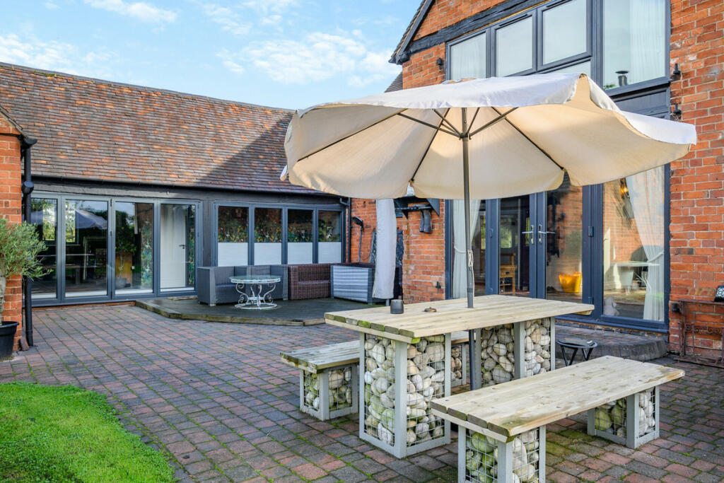 Additional image 23 of Arnolds Lane, Maxstoke, North Warwickshire B46 2QJ