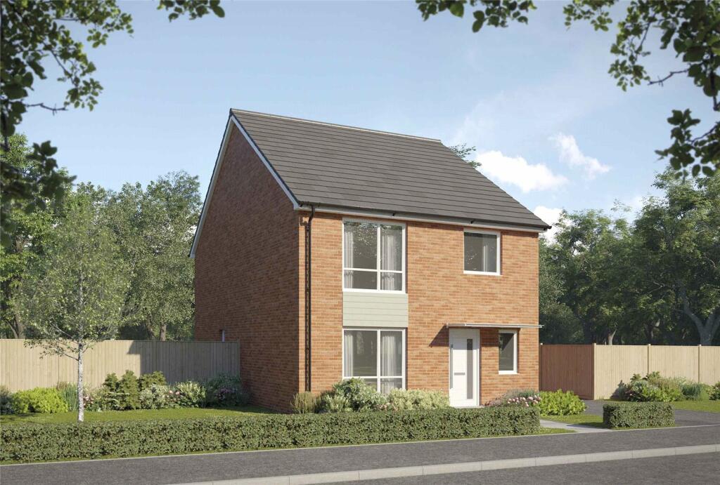 Additional image 19 of Plot 119, Lucas Gardens, Dog Kennel Lane, Shirley, Solihull, West Midlands, B90