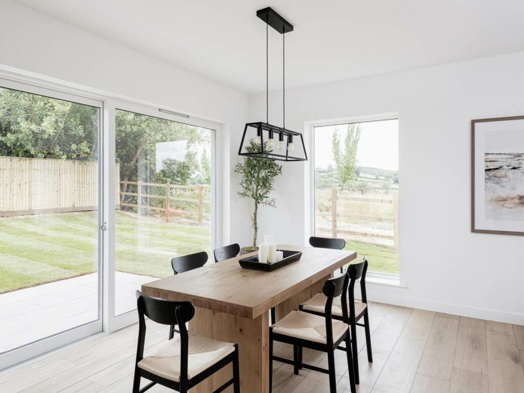 Additional image 6 of The Barn Garden ,  Great Elm, Nr Frome