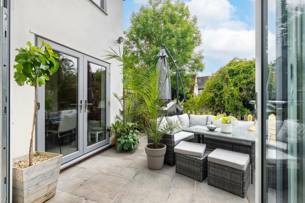 Additional image 37 of Camp Lane, Henley-in-Arden, Warwickshire, B95