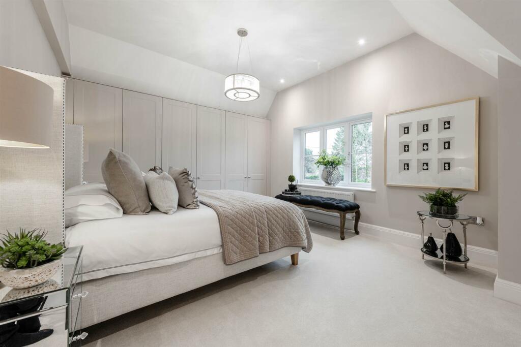 Additional image 18 of Earlswood Common, Earlswood, Solihull