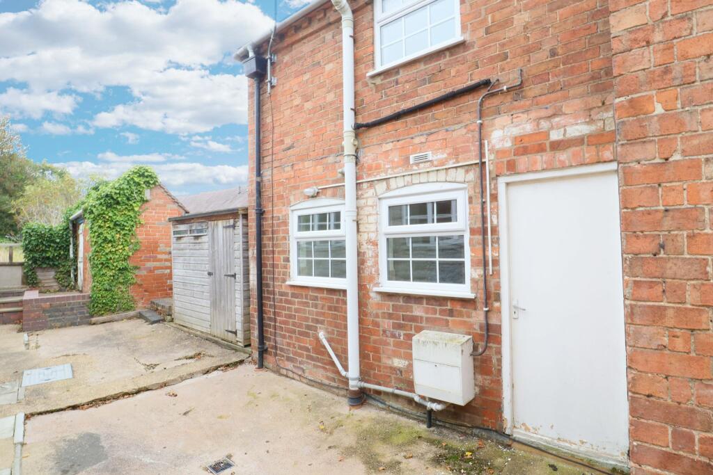 Additional image 28 of Church Cottage, Church Street, Bidford-on-Avon, Alcester, B50