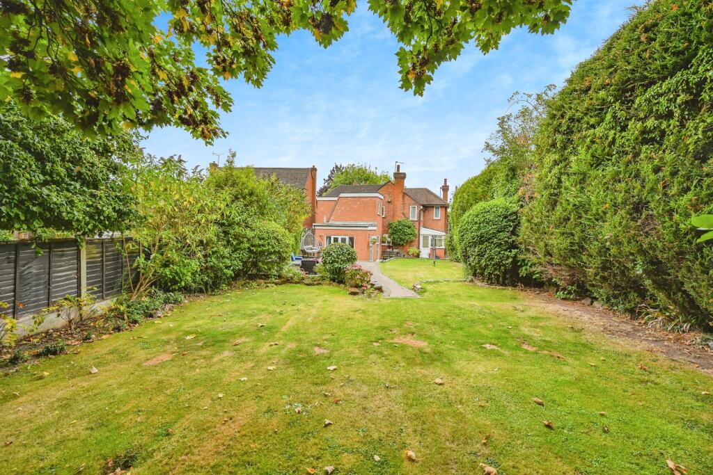 Additional image 14 of Lichfield Road, Hopwas, Tamworth, B78