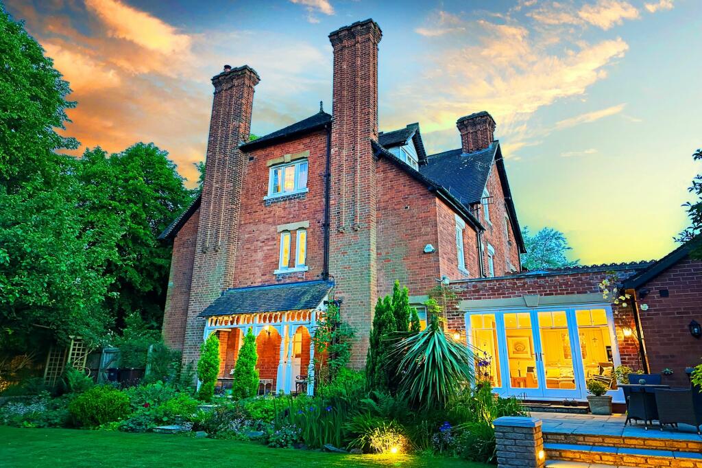 Additional image 5 of Granville Road, Dorridge, B93