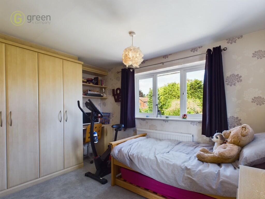 Additional image 9 of Crockford Drive, Four Oaks