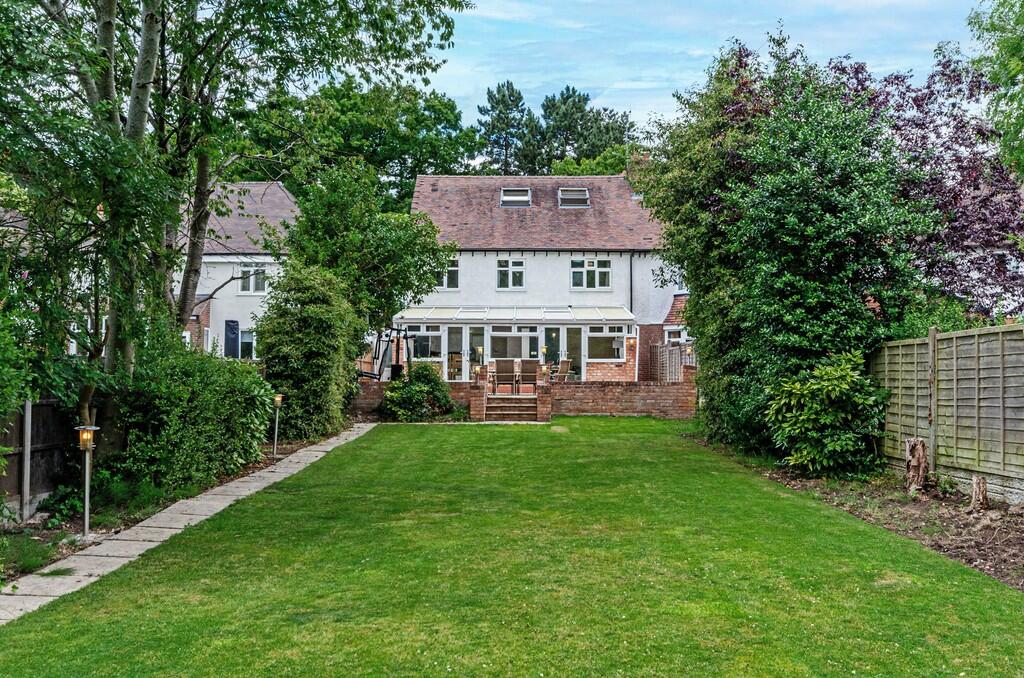 Additional image 30 of Rectory Road, Sutton Coldfield