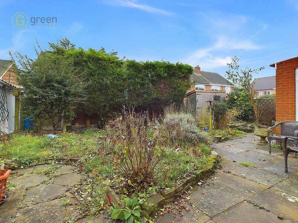 Additional image 13 of Claremont Road, Coton Green