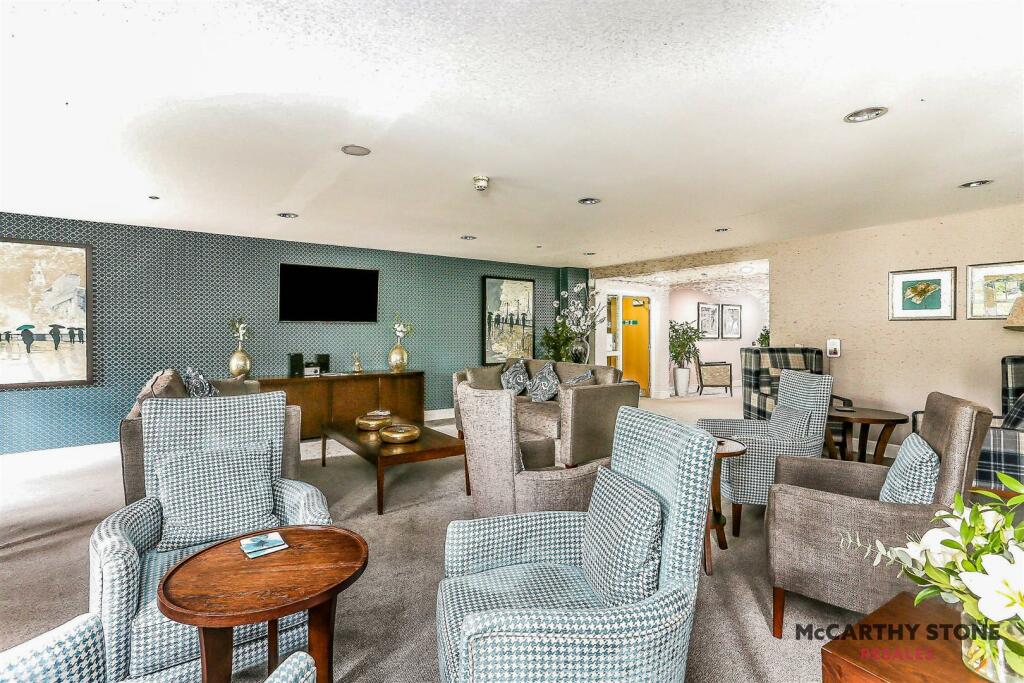 Additional image 14 of Dugdale Court, Coventry Road, Coleshill, Birmingham