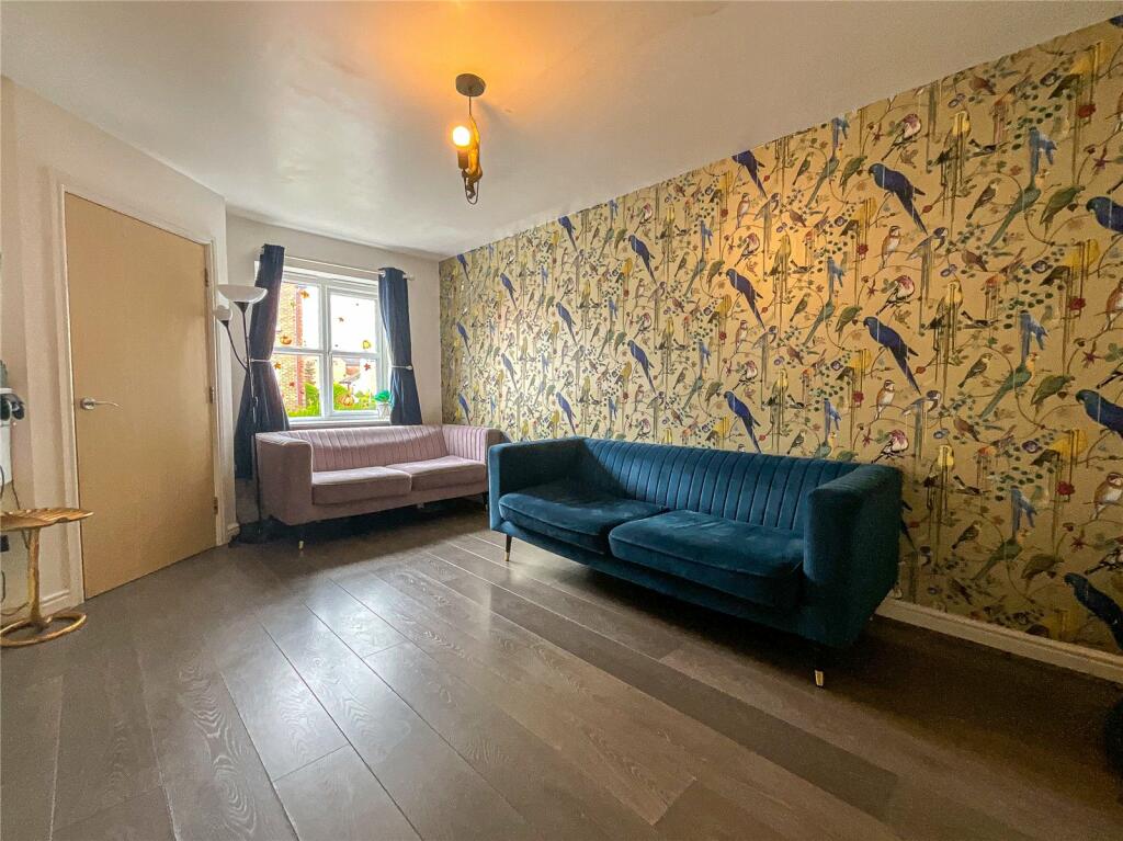 Additional image 18 of Lyon Drive, Tamworth, Staffordshire, B77