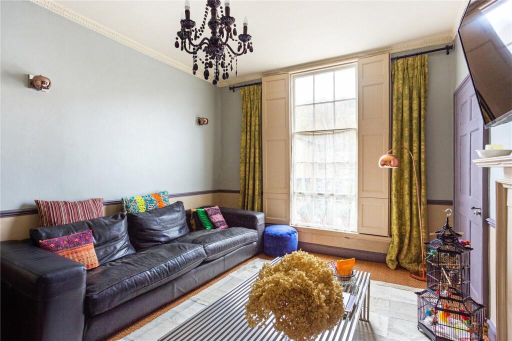 Additional image 16 of Walcot Buildings, BATH, BA1