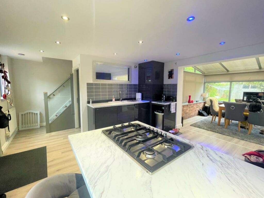 Additional image 5 of Chance Farm Mews, Sutton Coldfield, West Midlands