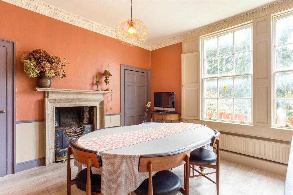 Additional image 8 of Walcot Buildings, BATH, BA1