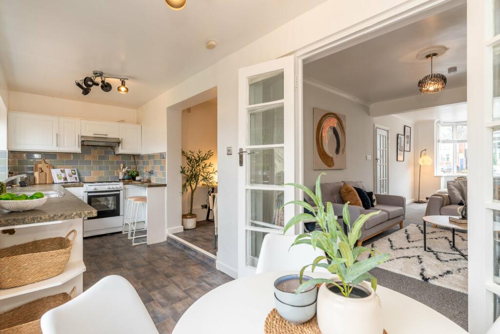 Additional image 15 of Chadwick Avenue, Rednal, Birmingham, West Midlands, B45