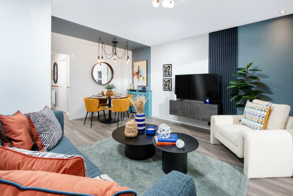 Additional image 2 of Shirley, 
Warwickshire,
B90 4GW