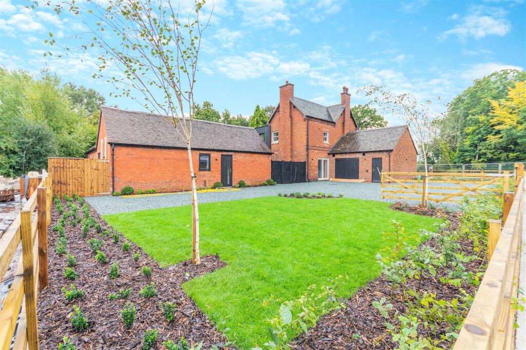 Additional image 47 of Coton House, Haunch Lane, Lea Marston