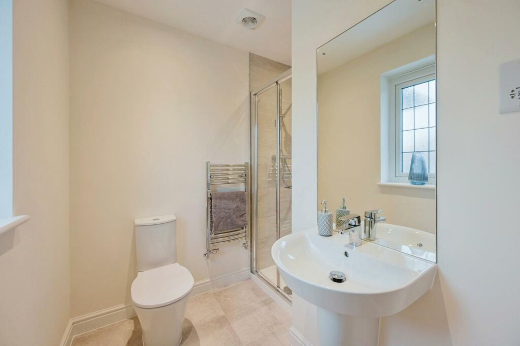 Additional image 16 of Lapley Avenue, Amington