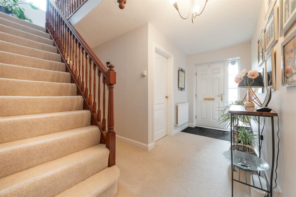 Additional image 8 of Swinbrook Way, Shirley, Solihull