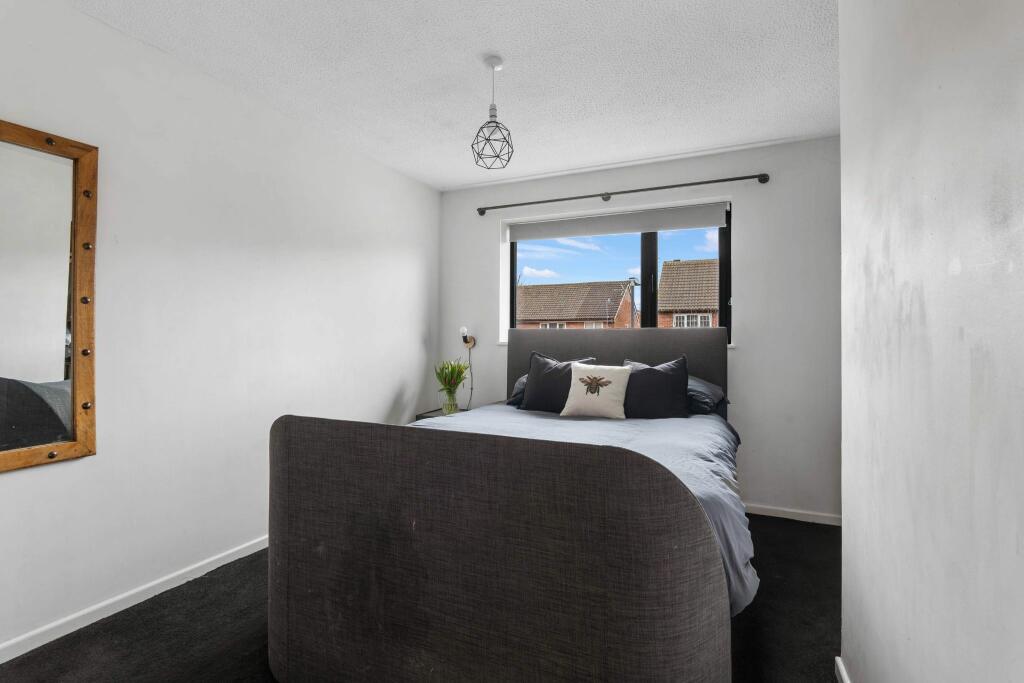 Additional image 8 of Rufford Close, Alcester, B49