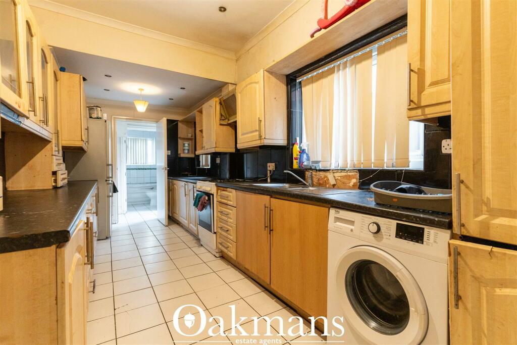 Additional image 5 of Bearwood Road, Smethwick