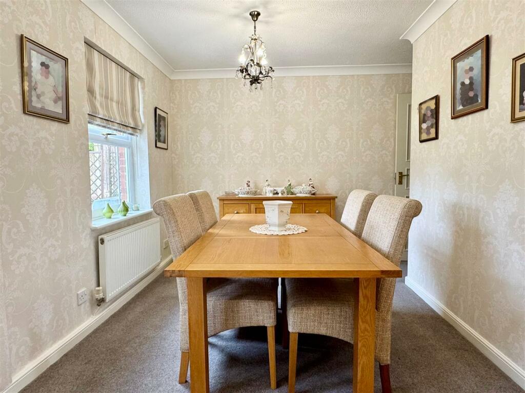 Additional image 7 of Peveril Grove, New Hall, Sutton Coldfield