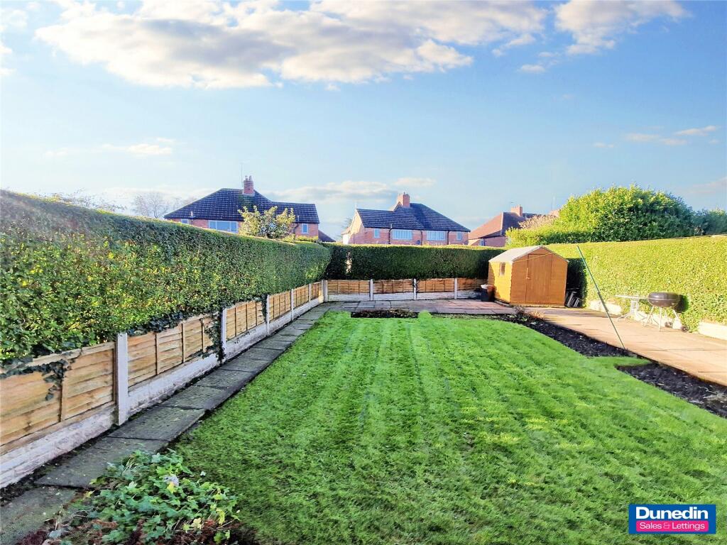 Additional image 18 of Meadowfield Road, Rubery, Birmingham, B45