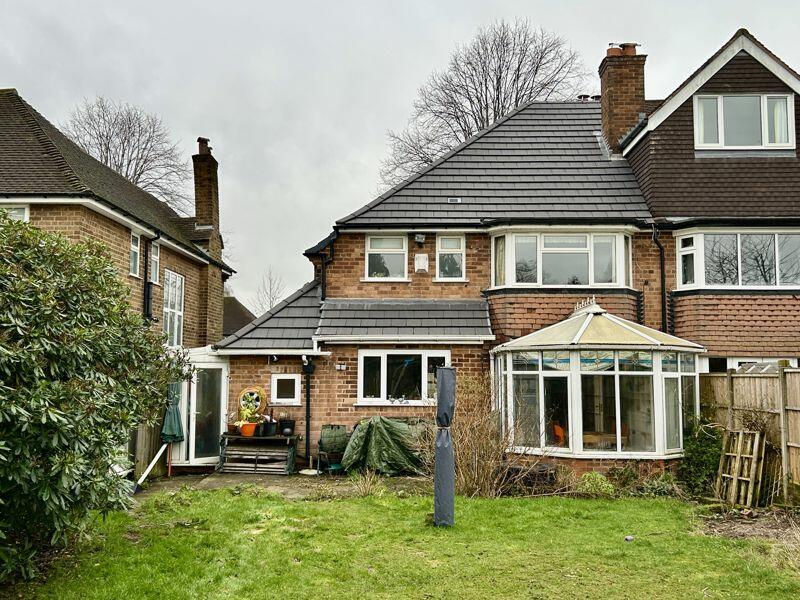 Additional image 22 of The Boulevard, Sutton Coldfield, B73 5JG