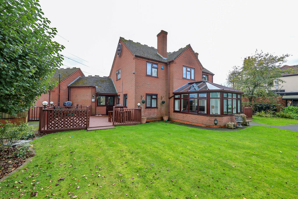 Additional image 38 of Wigginton Lane, Comberford