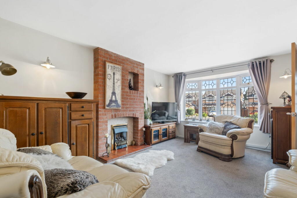 Additional image 4 of 19 Anton Drive, Minworth/Walmley, Sutton Coldfield, B76 1XQ