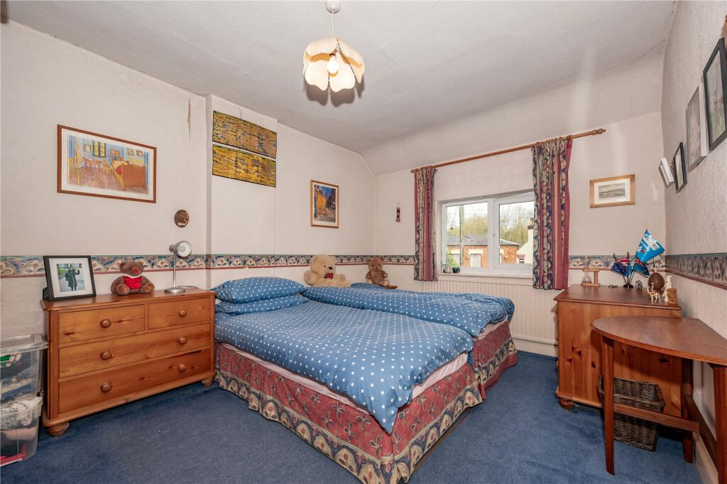 Additional image 16 of Weavers Hill, Hunt End, Redditch, Worcestershire, B97