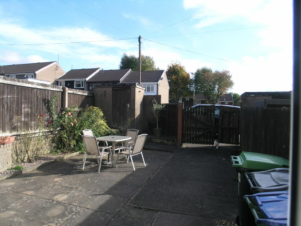 Additional image 10 of ROWLEY REGIS, Hillfield Walk